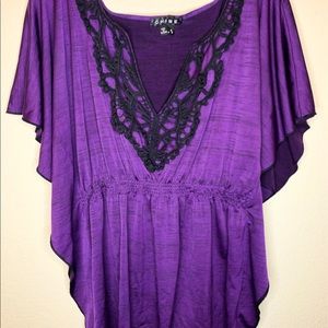 Cute Tunic/Blouse